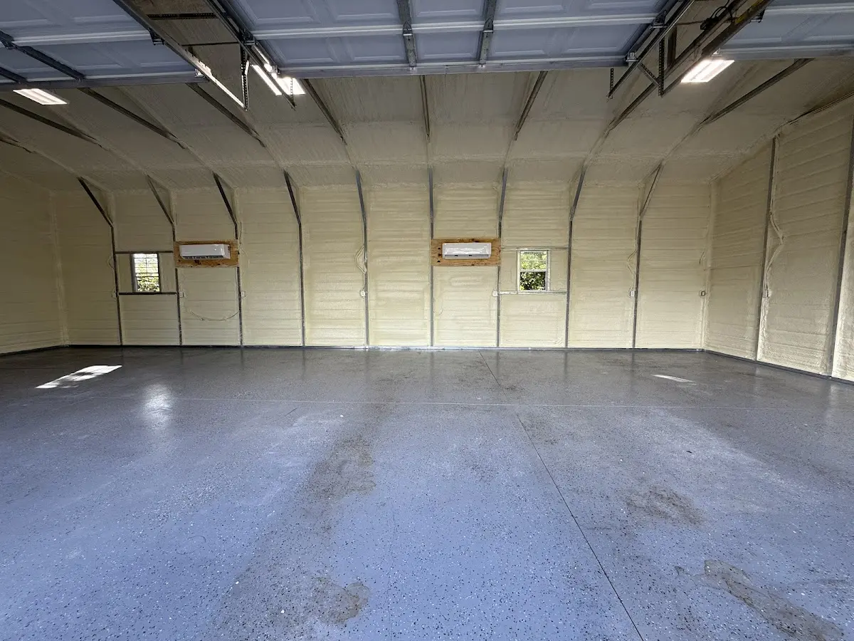 Roof Inspection in Meridian, MS